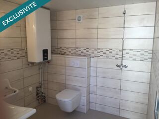  Immeuble à vendre 222 m²