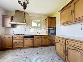  Maison à vendre 6 pièces 69 m²