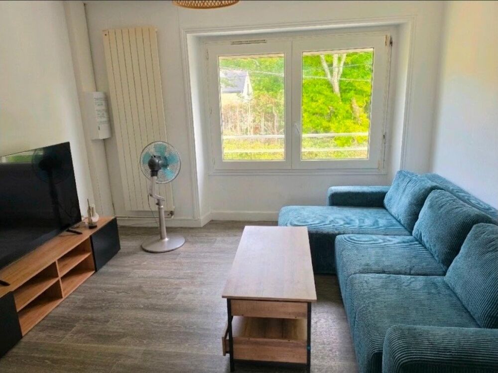 Vente Appartement Idéalement situé, à deux pas du centre ville Locmine