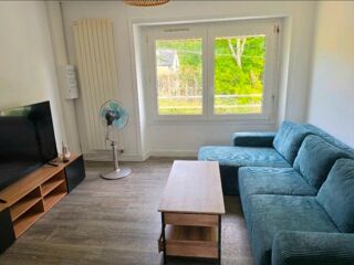 Vente Appartement Idéalement situé, à deux pas du centre ville Locmine