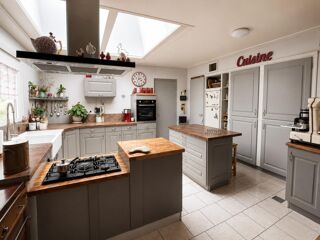  Maison à vendre 5 pièces 204 m²
