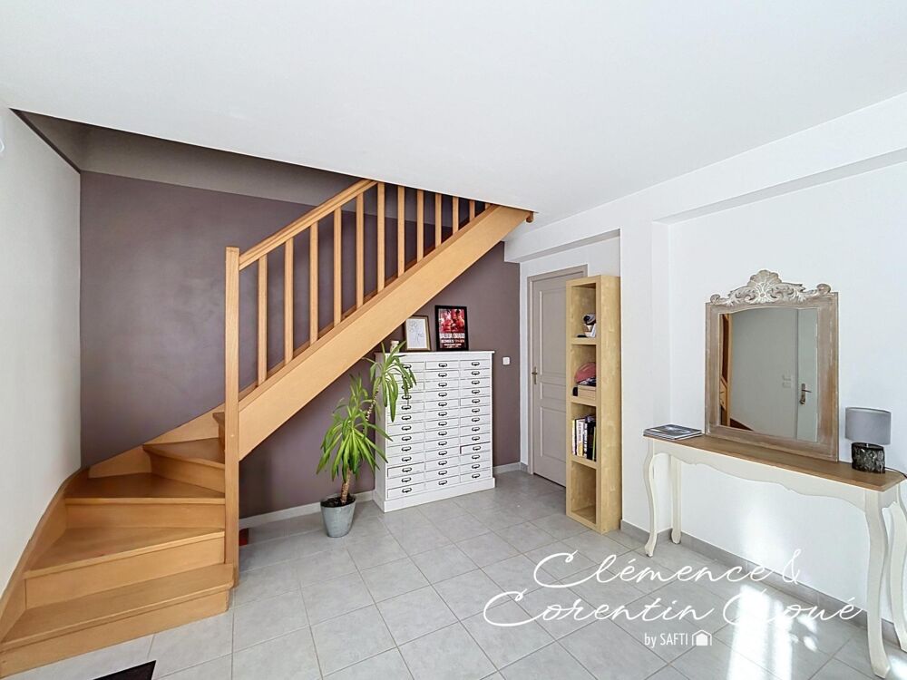 Vente Maison Aucun travaux à prévoir Saint-clement-de-la-place