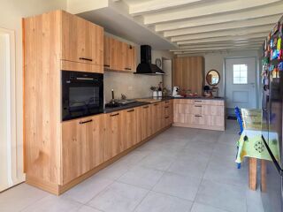  Maison � vendre 4 pi�ces 160 m�