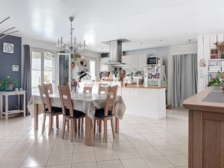  Maison � vendre 6 pi�ces 151 m�