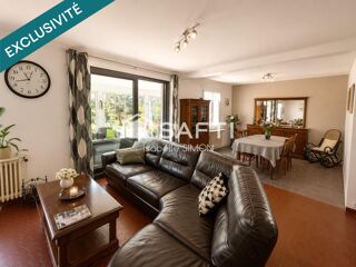  Maison à vendre 7 pièces 147 m²