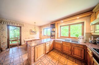  Maison à vendre 6 pièces 218 m²