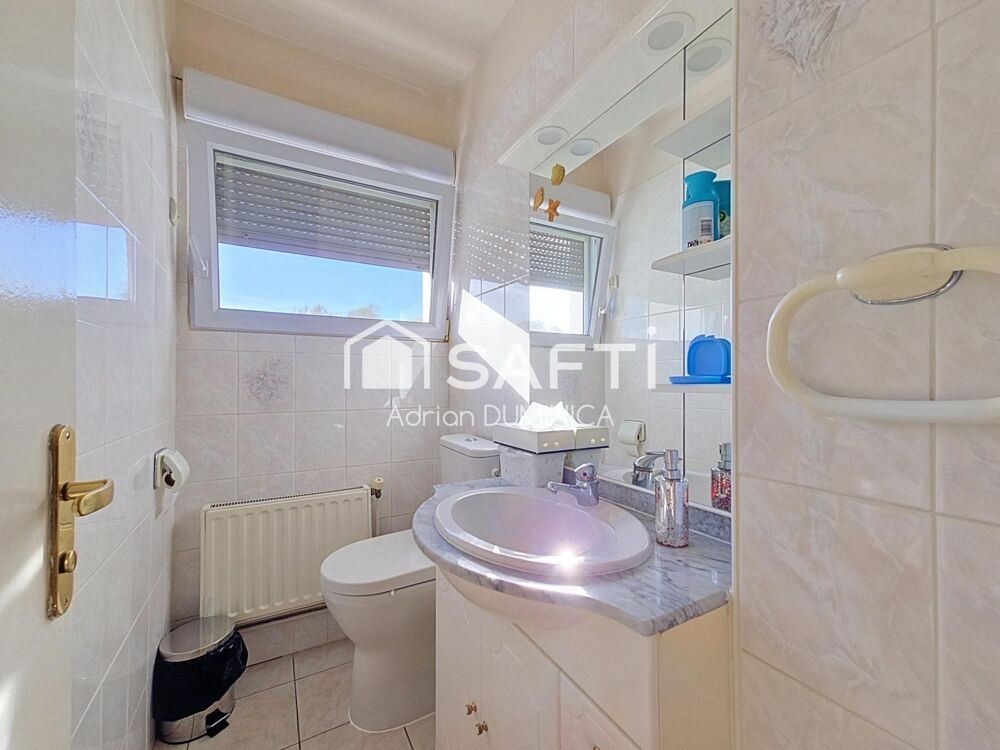 à vendre  Maison Clamart (92140)