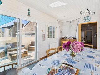  Maison  vendre 9 pices 136 m