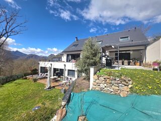  Maison à vendre 8 pièces 350 m²