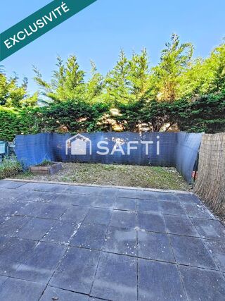  Maison à vendre 3 pièces 72 m²