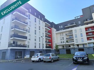  Appartement à vendre 3 pièces 68 m²
