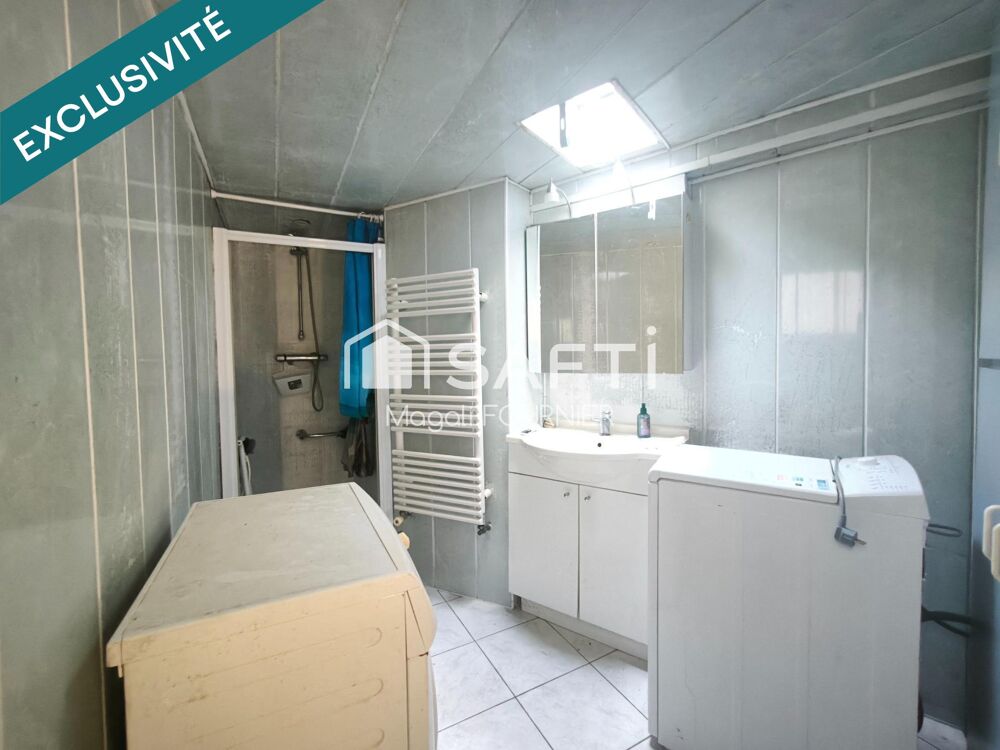 Vente Maison Maison de bourg idéal investisseur La selle-craonnaise