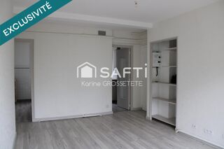  Appartement  vendre 2 pices 39 m