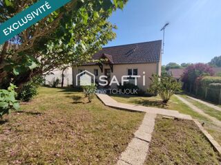  Maison � vendre 4 pi�ces 72 m�