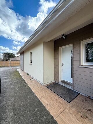  Maison � vendre 5 pi�ces 135 m�