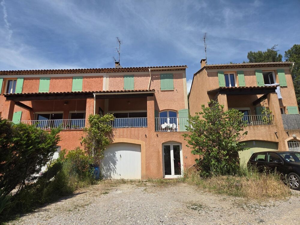 Vue Aix, villa calme avec studio et jardin