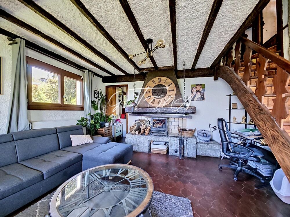 Le charme authentique des grands chalets cerdans