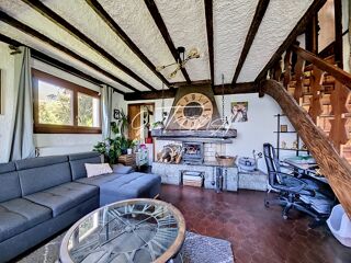  Maison à vendre 9 pièces 220 m²