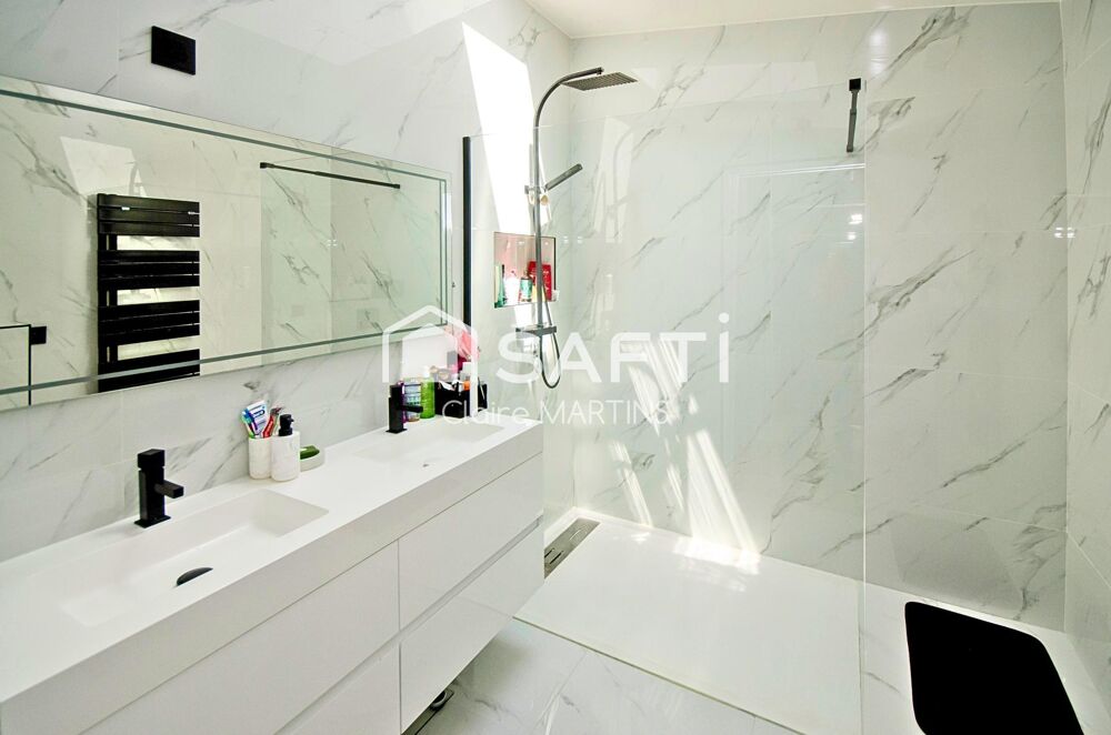 � vendre  Maison Clamart (92140)