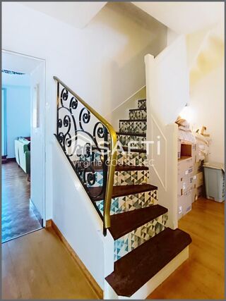  Appartement  vendre 6 pices 142 m