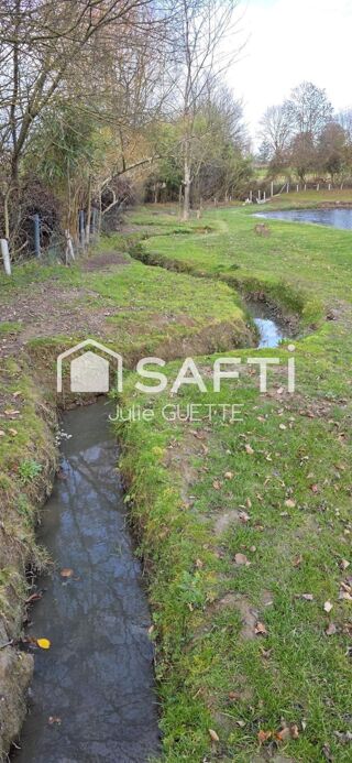  Terrain à vendre 5211 m²