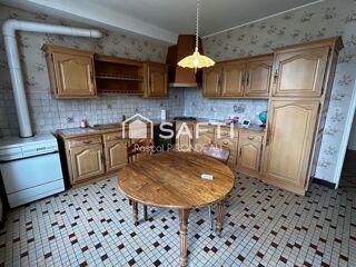  Maison à vendre 4 pièces 95 m²