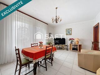  Maison � vendre 7 pi�ces 120 m�