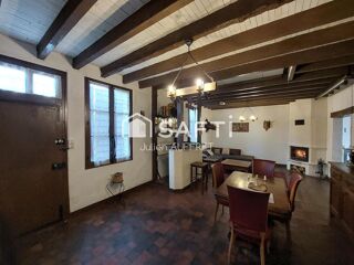  Maison à vendre 5 pièces 139 m²