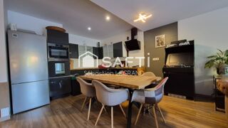  Appartement à vendre 4 pièces 91 m²
