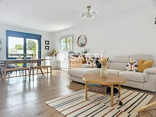 Vente Maison Emplacement privilégié, 4 chambres, garage et grand jardin Angoulins