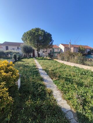  Terrain � vendre 162 m�