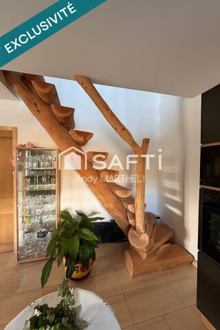  Maison � vendre 5 pi�ces 107 m�