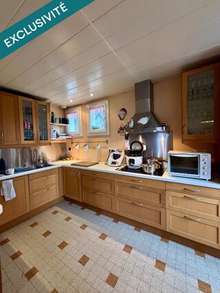  Maison à vendre 9 pièces 150 m²
