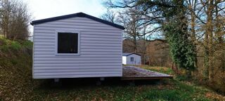  Terrain � vendre 150 m� Jouillat