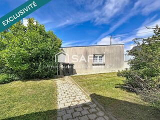 Maison à vendre 6 pièces 117 m²
