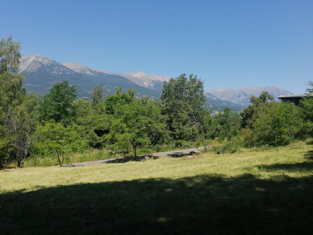 Vente Terrain A deux pas de tout!!! Saint-sauveur