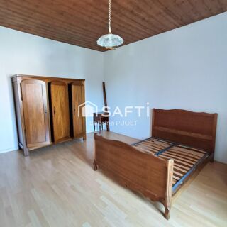  Maison  vendre 4 pices 66 m