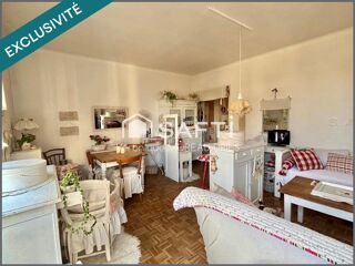  Appartement  vendre 2 pices 48 m