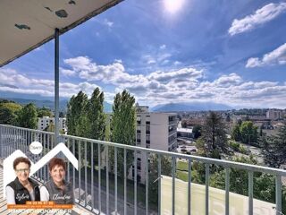  Appartement � vendre 4 pi�ces 72 m�