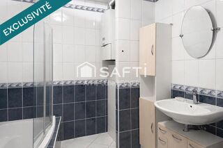  Appartement � vendre 2 pi�ces 52 m�