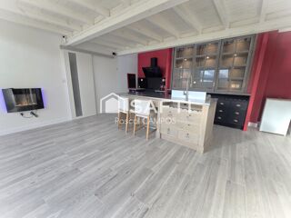  Maison � vendre 4 pi�ces 129 m�