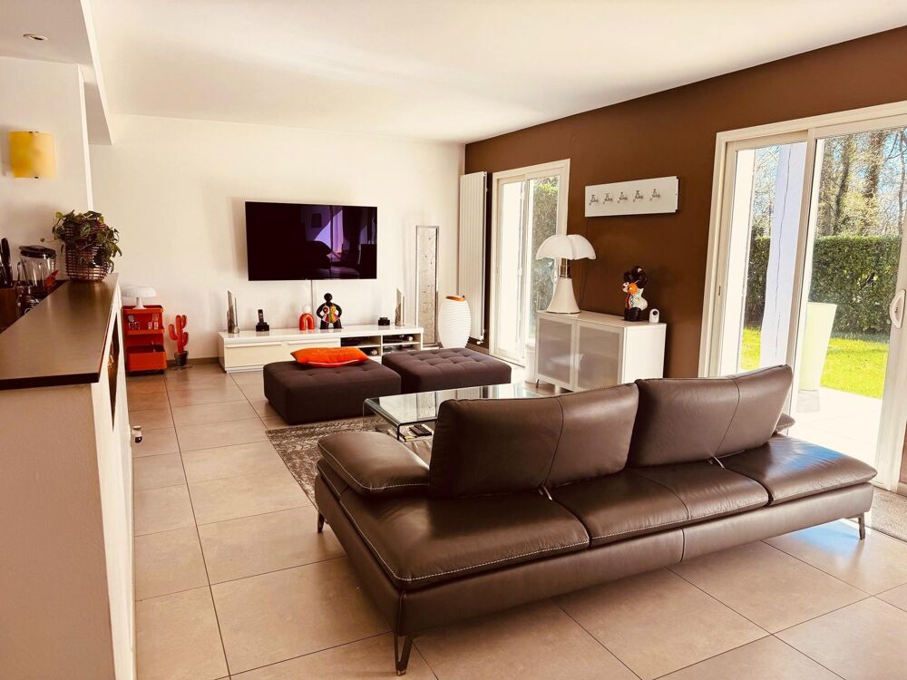 � vendre  Maison Saint-Aubin-de-M�doc (33160)