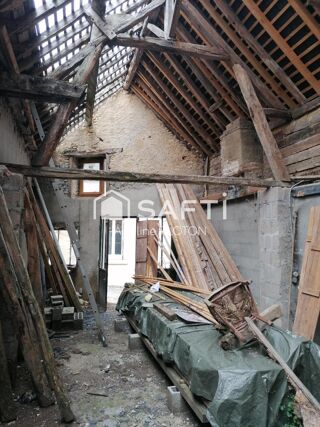  Maison � vendre 1 pi�ce 55 m�