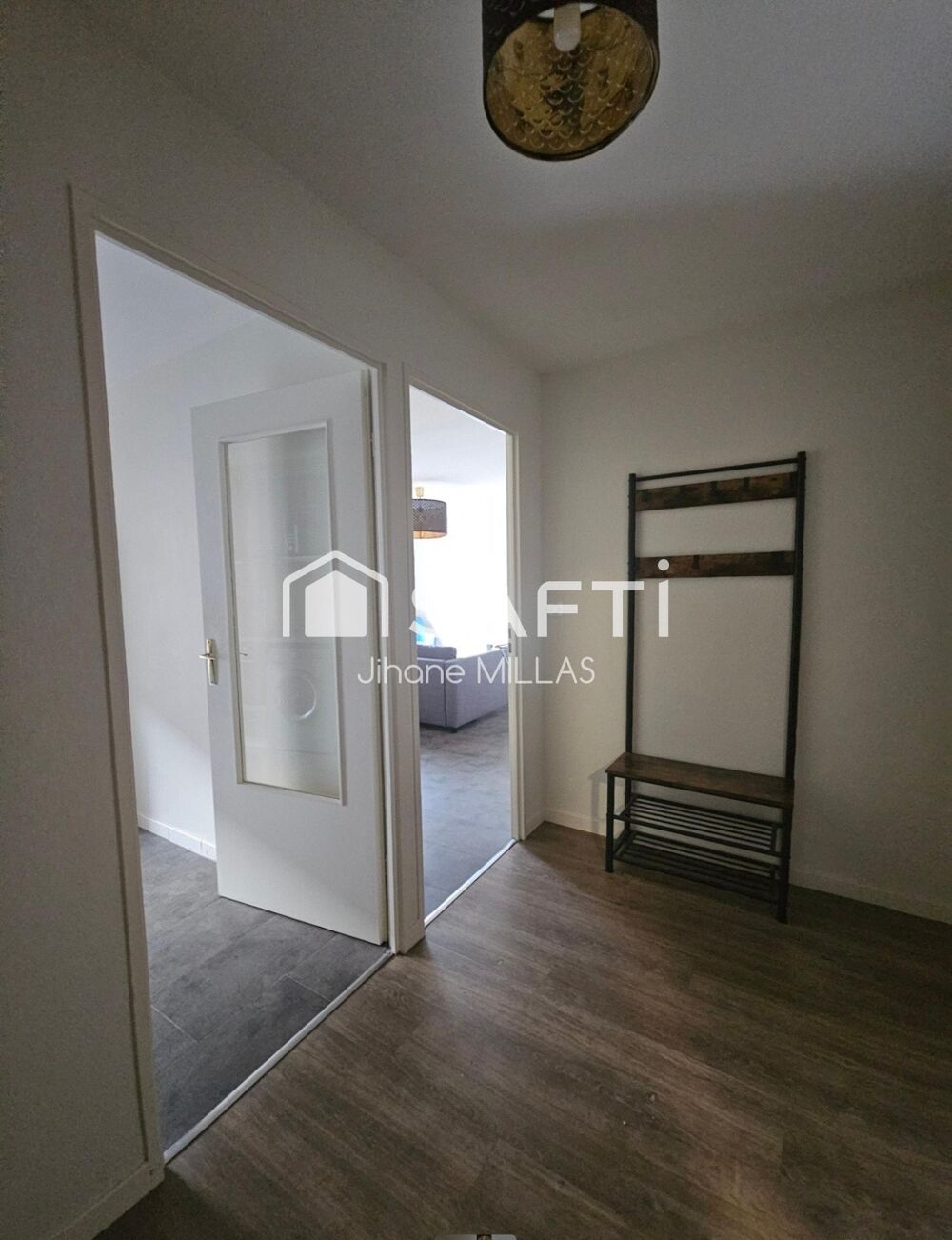 Vente Appartement APPARTEMENT FONCTIONNEL SANS TRAVAUX BUS AU PIED DE LA RÉSIDENCE Toulouse