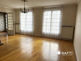  Maison à vendre 6 pièces 140 m²