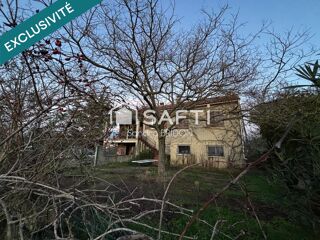  Maison � vendre 6 pi�ces 97 m�