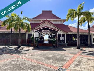  Appartement � vendre 1 pi�ce 33 m�