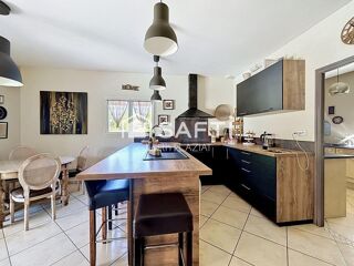  Maison à vendre 7 pièces 175 m²