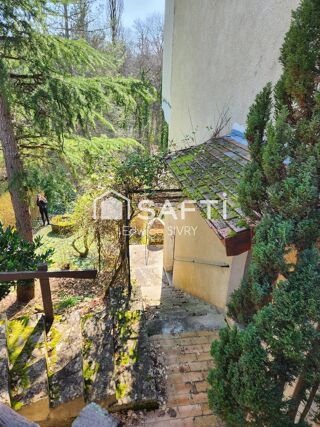  Maison à vendre 9 pièces 186 m²