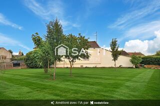  Maison à vendre 3 pièces 81 m²
